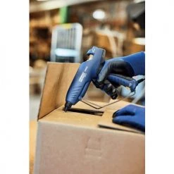 Pistolet à colle Rapid EG313 -Screwdriver Soldes Boutique AFD 159678