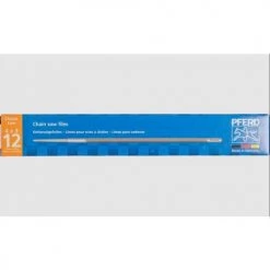 Limes rondes pour scies à chaîne Pferd - 11016203 -Screwdriver Soldes Boutique AFD 161112