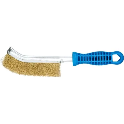 Brosse à main Pferd HBG 10 MES 0,30 - 43662002 2 Brosse à main Pferd HBG 10 MES 0,30 - 43662002
