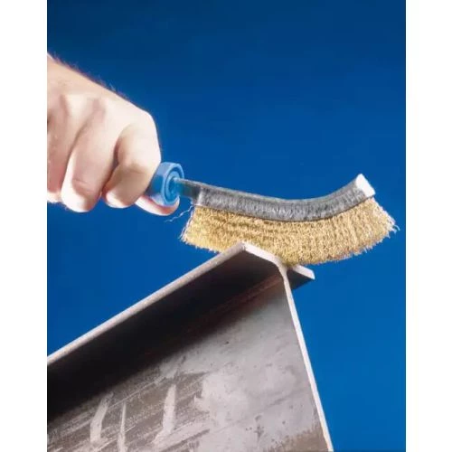 Brosse à main Pferd HBG 10 MES 0,30 - 43662002 3 Brosse à main Pferd HBG 10 MES 0,30 - 43662002 – Image 2