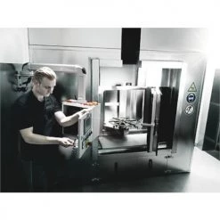 Tournevis Wera 160 i isolé 1000 V pour vis à fente -Screwdriver Soldes Boutique AFD 168444