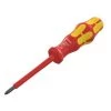 Tournevis électrique Wera PZ2x100 165 i isolé 1000 V pour vis cruciformes PZ - 144056 -Screwdriver Soldes Boutique AFD 168478