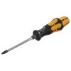 Tournevis burin Wera PZ2X100 918SPZ pour vis cruciformes PZ - 144061 -Screwdriver Soldes Boutique AFD 168535