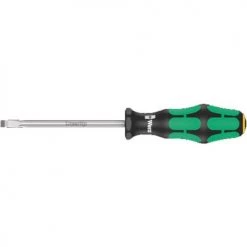 Tournevis Wera 334 6,5 x 150 mm pour vis à fente - 144070 -Screwdriver Soldes Boutique AFD 168562