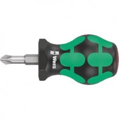 Tournevis Wera 350 pour vis cruciforme PH -Screwdriver Soldes Boutique AFD 168597