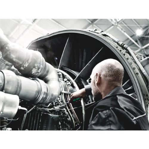 Tournevis Wera 367 torx HF avec fonction de retenue 5 Tournevis Wera 367 torx HF avec fonction de retenue – Image 3