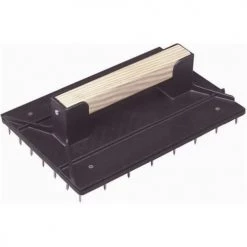 Taloche à pointes 171 pointes 25x16