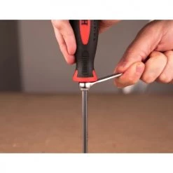 Tournevis à frapper Hanger avec écrou mécanicien -Screwdriver Soldes Boutique AFD 177263