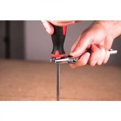 Tournevis à frapper Hanger avec écrou cruciforme PH -Screwdriver Soldes Boutique AFD 177278