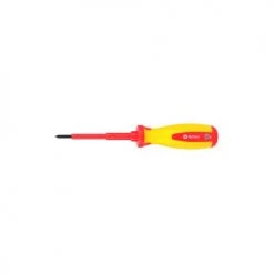 Tournevis isolé 1000 V cruciforme PH Hanger -Screwdriver Soldes Boutique AFD 177297