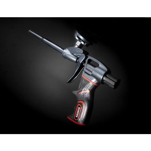 Pistolet mousse expansive Hanger 232005 7 Pistolet mousse expansive Hanger 232005 – Image 5