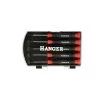 Coffret de 5 tournevis micro - Hanger - 133092 -Screwdriver Soldes Boutique AFD 178413