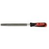Lime demi-ronde emmanchée Hanger -Screwdriver Soldes Boutique AFD 35295