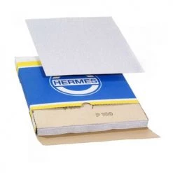 Feuille abrasive Hermes SF168