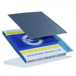 Feuille abrasive à l'eau Hermes WS FLEX 16