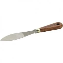 Couteau à mastiquer Roulor Pro Lame IX