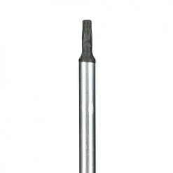 Tournevis pour vis étoile percée Hanger TTX -Screwdriver Soldes Boutique AFD 77657