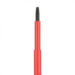 Tournevis isolé 1000 V fente Hanger -Screwdriver Soldes Boutique AFD 77708