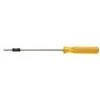 Tournevis pose-vis Facom pour vis à fente AF -Screwdriver Soldes Boutique AFD 79437