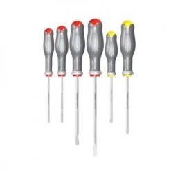 Jeu de 6 tournevis Protwist® Facom Inox ATPST.J6