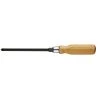 Tournevis manche bois cruciforme Pozidriv® Lame avec 6 pans Facom ATHH.D -Screwdriver Soldes Boutique AFD 84136