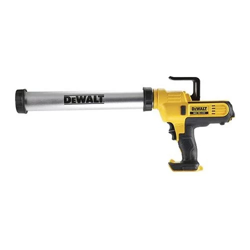 Pistolet à mastic sans-fil XR Dewalt DCE580N 18 V nu 3 Pistolet à mastic sans-fil XR Dewalt DCE580N 18 V nu
