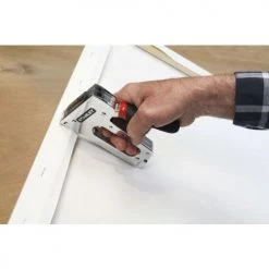 Agrafeuse 3 en 1 Stanley TR120 - STHT6-70410 -Screwdriver Soldes Boutique AFD 88416