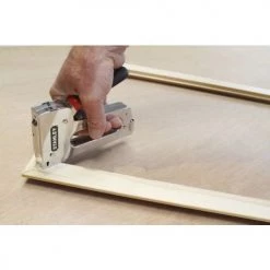 Agrafeuse 3 en 1 Stanley TR120 - STHT6-70410 -Screwdriver Soldes Boutique AFD 88417