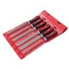 Trousse de 6 limes bimatière Mob outillage 0935 -Screwdriver Soldes Boutique AFD 88814