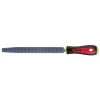 Râpe à bois Mob outillage demi-ronde manche bi-matière -Screwdriver Soldes Boutique AFD 88816