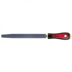 Râpe à bois Mob outillage demi-ronde manche bi-matière