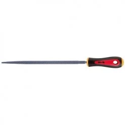 Râpe ronde Mob Outillage à manche bi-matière 0942