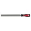 Limes plates à main manche bimatière Mob Outillage 0900 -Screwdriver Soldes Boutique AFD 92355