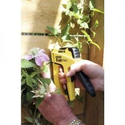 Agrafeuse-cloueuse Stanley TR400 corps ABS FATMAX - FMHT6-70411 -Screwdriver Soldes Boutique AFD 94239
