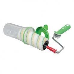 Rouleau Nespoli Rollmatic® murs et plafond