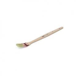 Brosse coudée Rouleor sur plat