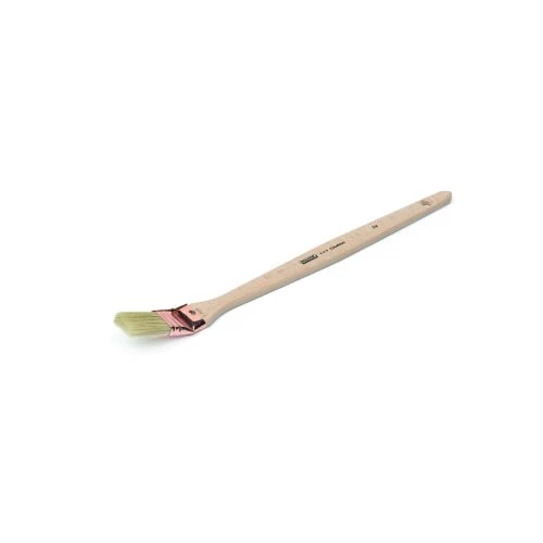 Brosse coudée Rouleor sur plat 3 Brosse coudée Rouleor sur plat