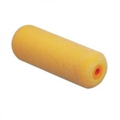 Mini-manchon Roulor mousse floquée - 327311