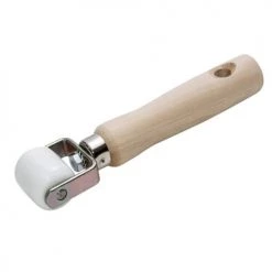 Roulette de colleur Roulor en ébonite