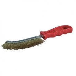 Brosse Roulor convexe