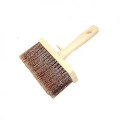 Brosse rectangulaire à encoller Roulor GM