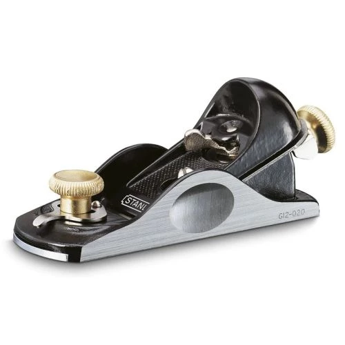 Rabot métallique Stanley 9 1/2 - 1-12-020 3 Rabot métallique Stanley 9 1/2 - 1-12-020