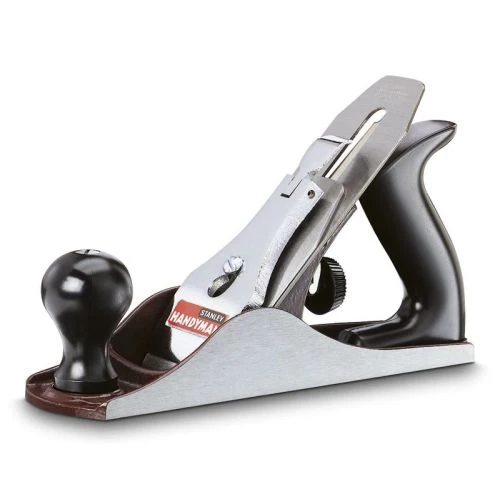 Rabots d'établi Stanley Handyman - 1-12-203 3 Rabots d'établi Stanley Handyman - 1-12-203