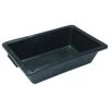 Auge plastique Taliaplast noire