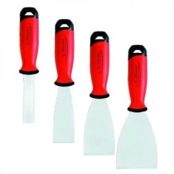 Couteau de peintre Taliaplast Inox