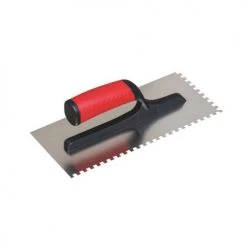 Platoir à colle inox Taliaplast